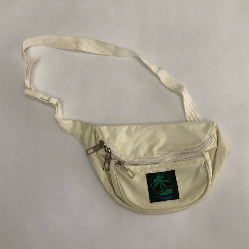 Vintage Hawaii Fanny Pack